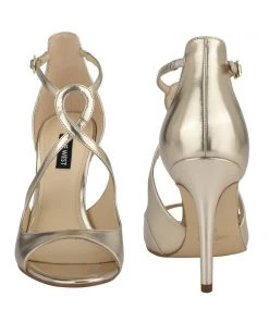 Nine West Giaa Open Toe Pump 12 Nine West Giaa Open Toe Pump