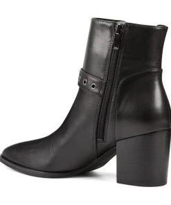 Nine West Giah Dress Bootie