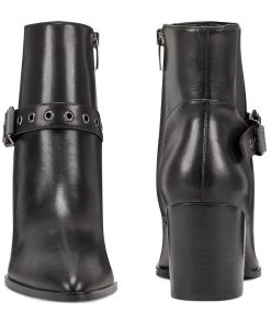 Nine West Giah Dress Bootie