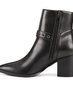 Nine West Giah Dress Bootie