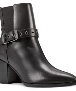 Nine West Giah Dress Bootie
