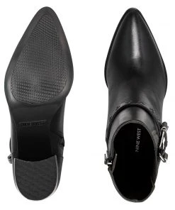 Nine West Giah Dress Bootie