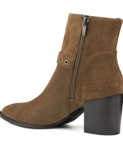 Nine West Boots & Booties Giah Dress Bootie 10 Nine West Boots & Booties Giah Dress Bootie