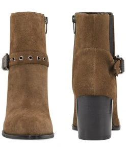 Nine West Boots & Booties Giah Dress Bootie 12 Nine West Boots & Booties Giah Dress Bootie