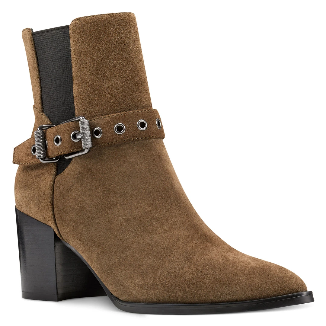 Nine West Boots & Booties Giah Dress Bootie 4 Nine West Boots & Booties Giah Dress Bootie