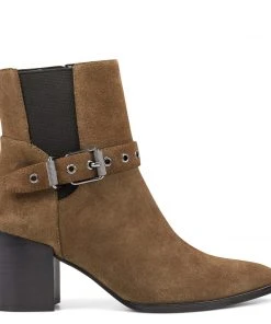Nine West Boots & Booties Giah Dress Bootie