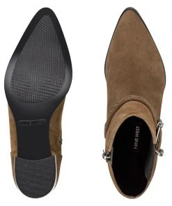 Nine West Boots & Booties Giah Dress Bootie 13 Nine West Boots & Booties Giah Dress Bootie