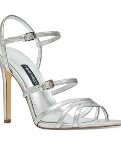 Nine West Gilficco Strappy Sandals