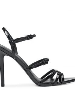 Nine West Gilficco Strappy Sandals