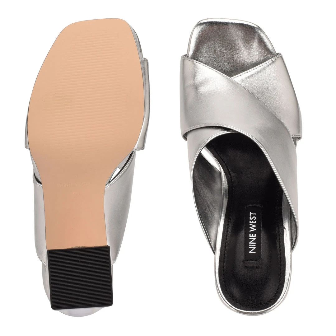 Nine West Girlz Platform Sandals Y2K Revival 7 Nine West Girlz Platform Sandals Y2K Revival