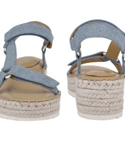 Nine West Glampin Espadrille Wedge Sandals 10 Nine West Glampin Espadrille Wedge Sandals
