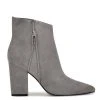 Nine West Glorya Heeled Booties 1 Nine West Glorya Heeled Booties