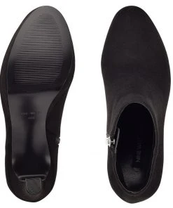 Nine West High Impact Platforms Glowup Platform Booties