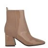 Nine West Griffin Block Heel Booties