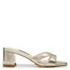 Nine West Hannah Slide Sandals 2 Nine West Hannah Slide Sandals