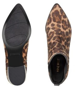 Nine West Boots & Booties Hartyn Bootie 13 Nine West Boots & Booties Hartyn Bootie