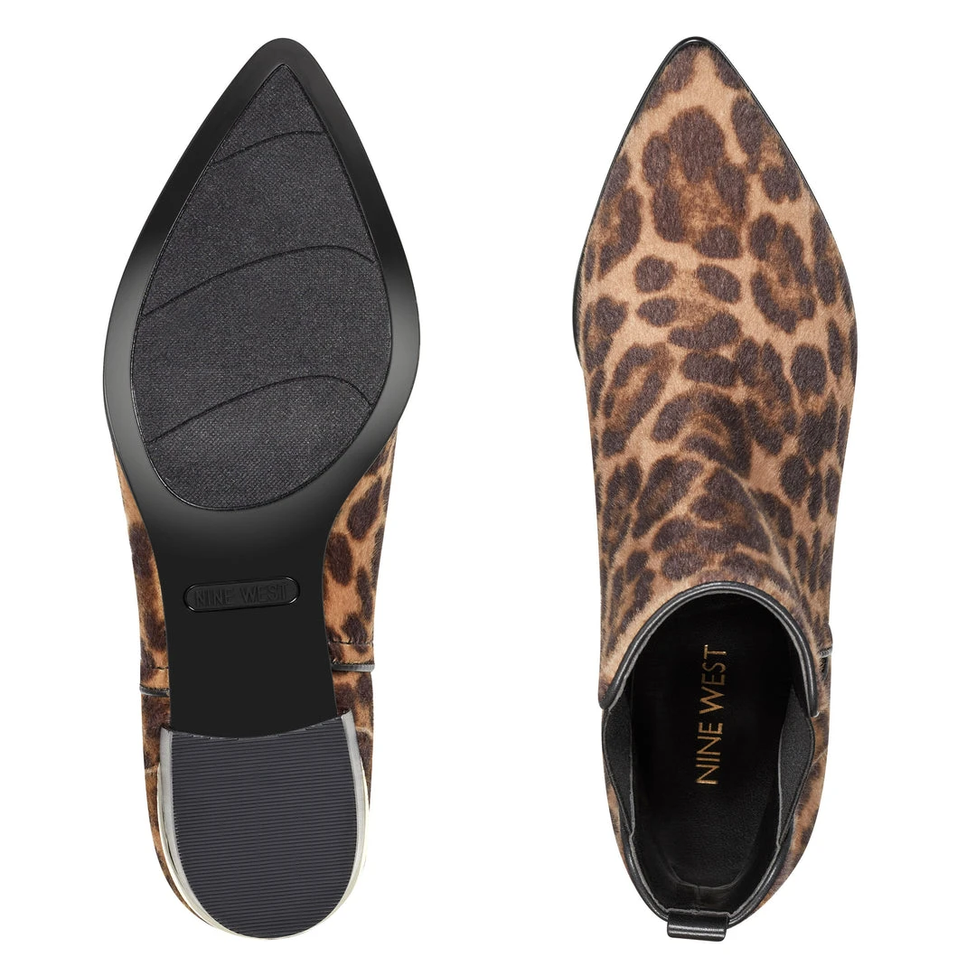 Nine West Boots & Booties Hartyn Bootie 8 Nine West Boots & Booties Hartyn Bootie