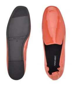 Nine West Haylee Smoking Flats Color Pop