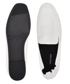 Nine West Haylee Smoking Flats