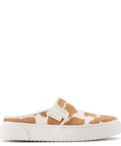 Nine West High Impact Platforms Hayzel Slip On Sneaker Mules
