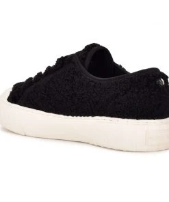 Nine West Hazie Sneakers High Impact Platforms