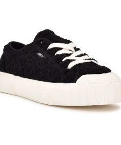 Nine West Hazie Sneakers High Impact Platforms