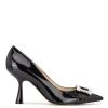 Nine West Helyn Pointy Toe Pumps Heel Appeal