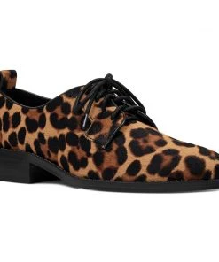 Nine West Henley Oxforfds