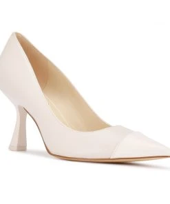 Nine West Heel Appeal Hippa Pointy Toe Pumps