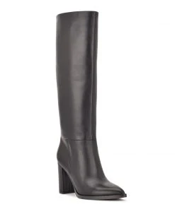 Nine West Hiya Heeled Boots