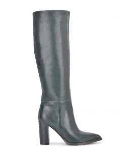 Nine West Color Pop Hiya Heeled Boots