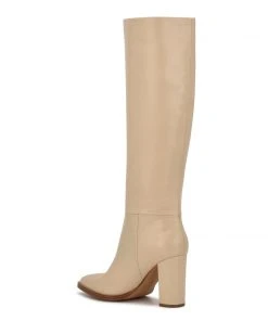 Nine West Hiya Heeled Boots Shoes