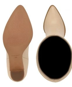 Nine West Hiya Heeled Boots Shoes