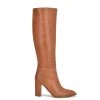 Nine West Hiya Heeled Boots Shoes