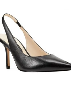 Nine West Holly Slingback Pumps Heels