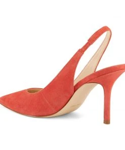 Nine West Holly Slingback Pumps 10 Nine West Holly Slingback Pumps