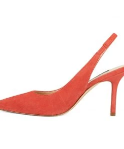 Nine West Holly Slingback Pumps 11 Nine West Holly Slingback Pumps