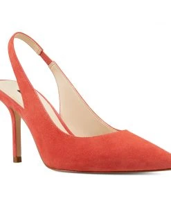 Nine West Holly Slingback Pumps