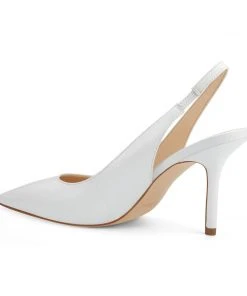 Nine West Holly Slingback Pumps 10 Nine West Holly Slingback Pumps