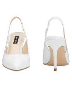 Nine West Holly Slingback Pumps 12 Nine West Holly Slingback Pumps
