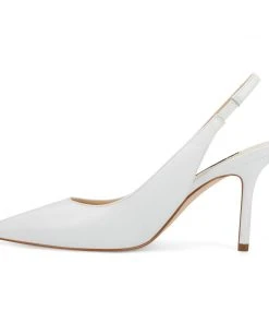 Nine West Holly Slingback Pumps 11 Nine West Holly Slingback Pumps