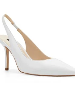 Nine West Holly Slingback Pumps
