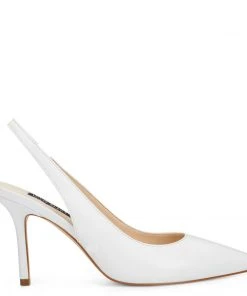 Nine West Holly Slingback Pumps