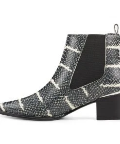 Nine West Honor Casual Bootie Boots & Booties