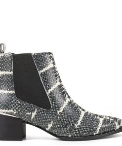 Nine West Honor Casual Bootie Boots & Booties