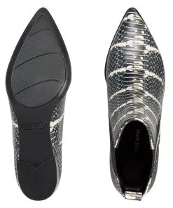 Nine West Honor Casual Bootie Boots & Booties