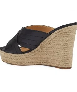 Nine West Hope Espadrille Wedge Sandals 10 Nine West Hope Espadrille Wedge Sandals