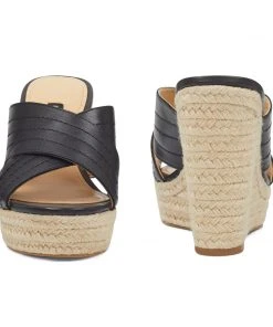 Nine West Hope Espadrille Wedge Sandals 12 Nine West Hope Espadrille Wedge Sandals