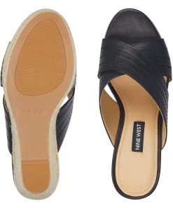 Nine West Hope Espadrille Wedge Sandals 13 Nine West Hope Espadrille Wedge Sandals