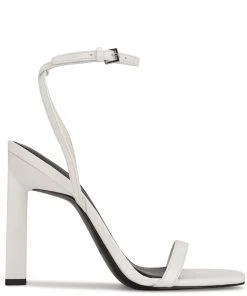 Nine West Heel Appeal Hotz Ankle Strap Sandals